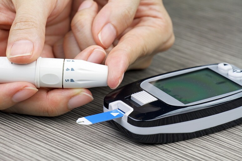 Il dato emerge da un grande studio osservazionale che ha comparato oltre 450mila persone con diabete di tipo 2 - RIPRODUZIONE RISERVATA