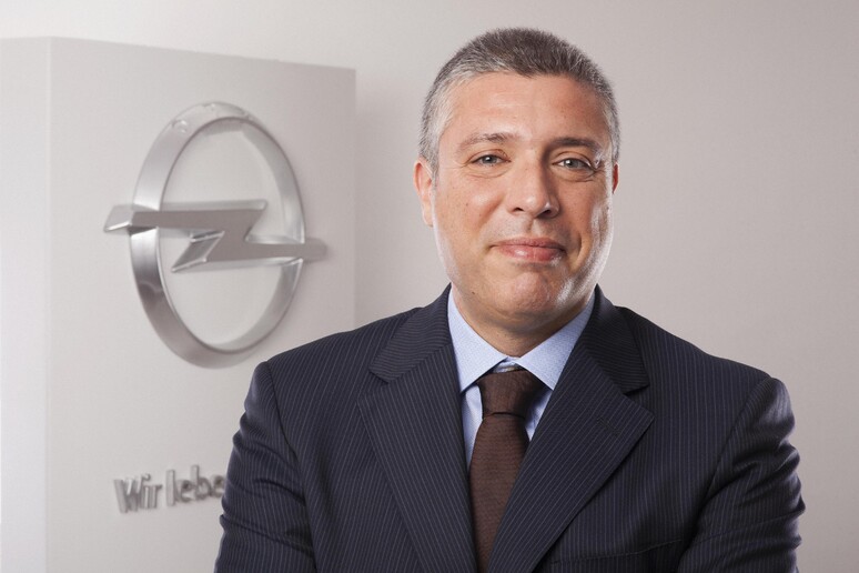 Psa: Stefano Virgilio nuovo responsabile Comunicazione Opel - RIPRODUZIONE RISERVATA