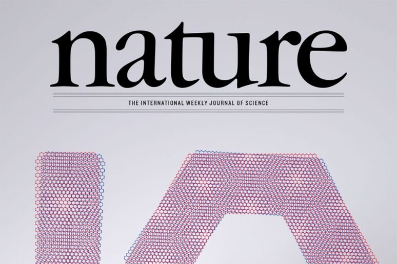 La copertina di Nature dedicata ai 10 ricercatori del 2018 (fonte: Nature) - RIPRODUZIONE RISERVATA
