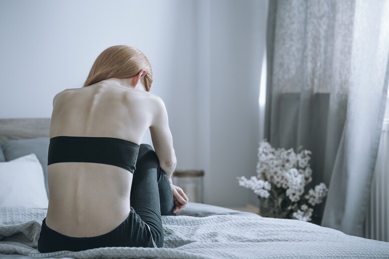 Circolano online le informazioni che inneggiano ad anoressia e bulimia - RIPRODUZIONE RISERVATA