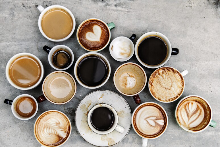 Quanta caffeina ogni giorno? una guida dall 'Fda - RIPRODUZIONE RISERVATA