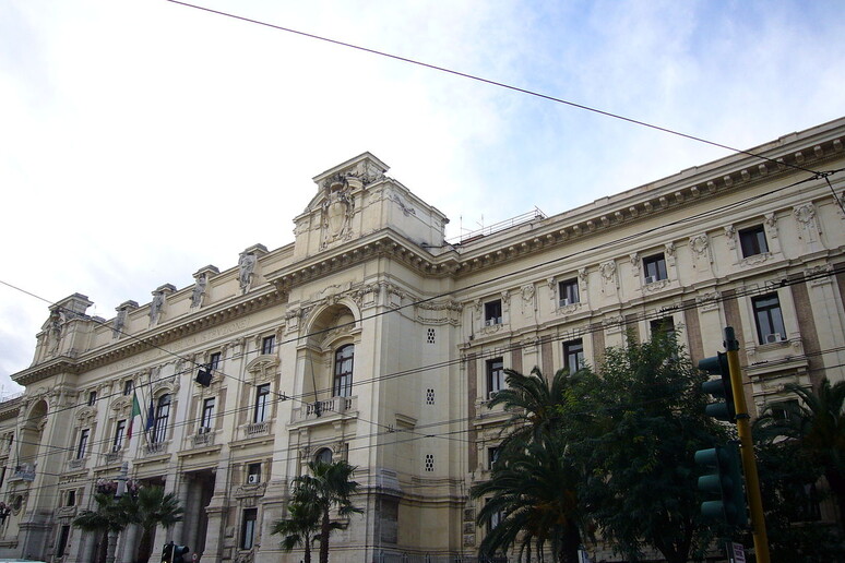 L 'attuale sede del ministero per l 'Istruzione, l 'Università e la Ricerca (fonte: Lalupa, Wikipedia) - RIPRODUZIONE RISERVATA