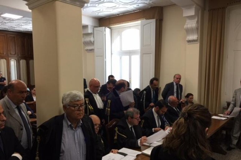 Ricorsi elettorali in discussione al Tar Sardegna - RIPRODUZIONE RISERVATA