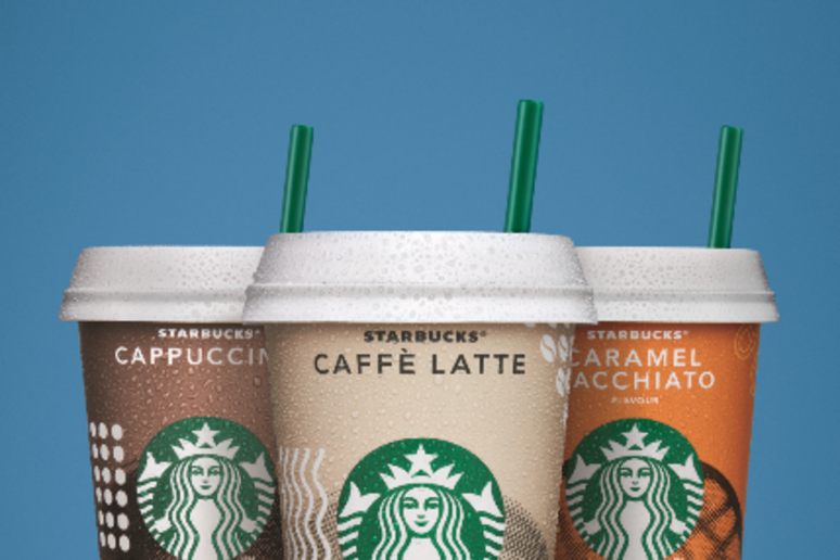 Starbucks Chilled Classics nelle varietà Caffè Latte, Cappuccino e Caramel Macchiato (fonte: Eurofood S.p.A.) - RIPRODUZIONE RISERVATA