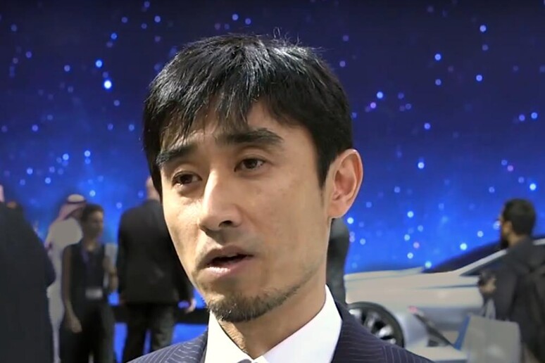 Taisuke Nakamura nuovo responsabile design di Infiniti - RIPRODUZIONE RISERVATA
