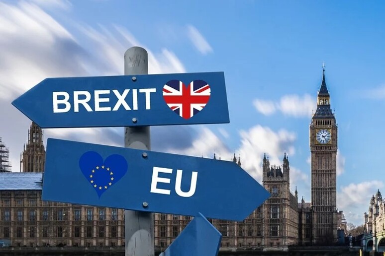 La Brexit mette in discussione la collaborazione scientifica fra Gran Bretagna e Ue (fonte: Pixabay) - RIPRODUZIONE RISERVATA