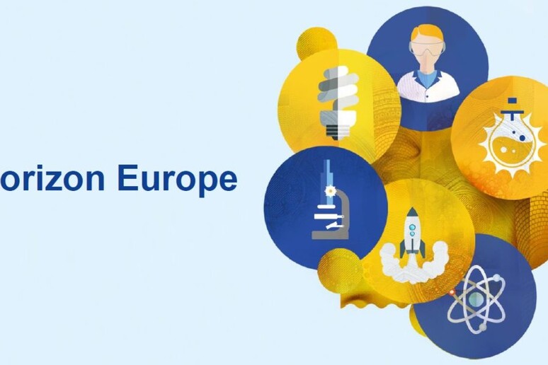 Si discute sul budget del nuovo programma quadro della ricerca europea, Horizon Europe (fonte: Commissione Europea) - RIPRODUZIONE RISERVATA