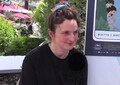Cannes, Alice Rohrwacher:  'Il mio è un film libero, non crea ganci'