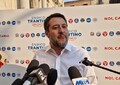 Ponte sullo Stretto, Salvini: "Costera' quanto un anno di Reddito di cittadinanza"