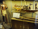 Un'immagine del Museo Egizio di Torino (ANSA)