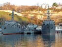 Kiev, Mosca ritiri sue navi da nostre acque territoriali (ANSA)