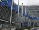 La sede dell'Ue a Bruxelles (ANSA)