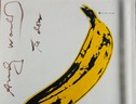 Banksy e Warhol per la prima volta a confronto (ANSA)