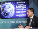 Di Maio, Italia diventi hub per investimenti esteri (ANSA)