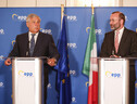 Congresso del Ppe per Europee si terrà nel 2024 a Bucarest (ANSA)