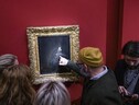 Rembrandt, 22 opere alla Galleria Sabauda di Torino (ANSA)