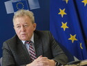 il commissario Ue all'agricoltura, Janusz Wojciechowski (ANSA)