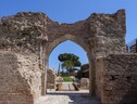 Apre al pubblico una nuova area archeologica a Rimini (ANSA)