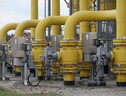RePowerEu,tetto a prezzi gas solo se stop totale forniture (ANSA)