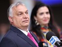 Orban, 'Ue cambi strategia, Occidente negozi tra Mosca e Kiev' (ANSA)