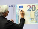 Ok Commissione all'ingresso della Croazia nell'eurozona dal 2023 (ANSA)