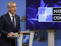 Stoltenberg, Russia è diventata principale minaccia Nato (ANSA)