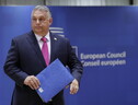 Scontro tra Ue e Ungheria su stato diritto, a rischio fondi (ANSA)