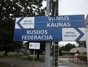 Fonti Ue, su Kaliningrad la Commissione deve approfondire (ANSA)