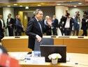 Fonti, Draghi chiede un summit straordinario sull'energia (ANSA)