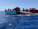 18 Stati Ue adottano meccanismo di solidarietà su migranti (ANSA)