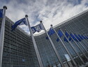 Bloomberg, Commissione europea verso ok a candidatura dell'Ucraina in Ue (ANSA)