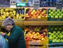 In Belgio l'inflazione sfiora il 10%, il livello più alto dal 1976 (ANSA)