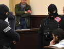 Stragi Parigi:Salah Abdeslam rinuncia al ricorso in appello (ANSA)
