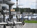 Bruxelles prepara un taglio obbligatorio dei consumi di gas (ANSA)