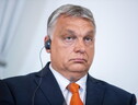 Orban, se Ue continua con sanzioni, sarà economia di guerra (ANSA)