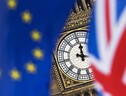 Nuove azioni legali contro il Regno Unito su accordi post-Brexit (ANSA)
