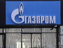 Gas: Gazprom conferma la sospensione delle forniture all'Ue (ANSA)