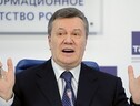 Ue, ex presidente ucraino Yanukovich in lista nera (ANSA)