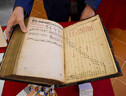 Mostra del libro antico di Città di Castello. Foto del Comune (ANSA)