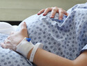 Tumori e gravidanza (ANSA)