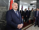 Prorogate di un anno le sanzioni alla Bielorussia (ANSA)