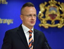 Budapest non sosterrà Mark Rutte alla guida della Nato (ANSA)