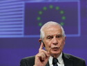 Borrell, "sì agli eurobond per la difesa, Mosca ci minaccia" (ANSA)