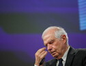 Borrell, "la difesa è competenza nazionale, più cooperazione" (ANSA)