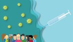 Rapporto Lincei, vaccini cruciali per evitare le nuove varianti (fonte: Pixabay) (ANSA)