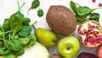 Memoria a rischio con poca frutta, verdura, carenza flavonoli (ANSA)
