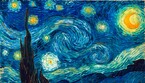 Van Gogh (ANSA)