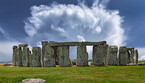 Stonehenge (fonte: Erwin Bosman, public domain da Wikimedia) (ANSA)