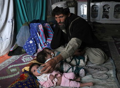 Ue riapre 'presenza minima' a Kabul, è per aiuti umanitari (ANSA)