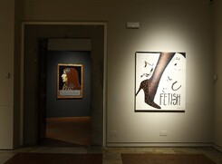 Da Paul Klee a Damien Hirst, il Novecento in mostra a Firenze (ANSA)